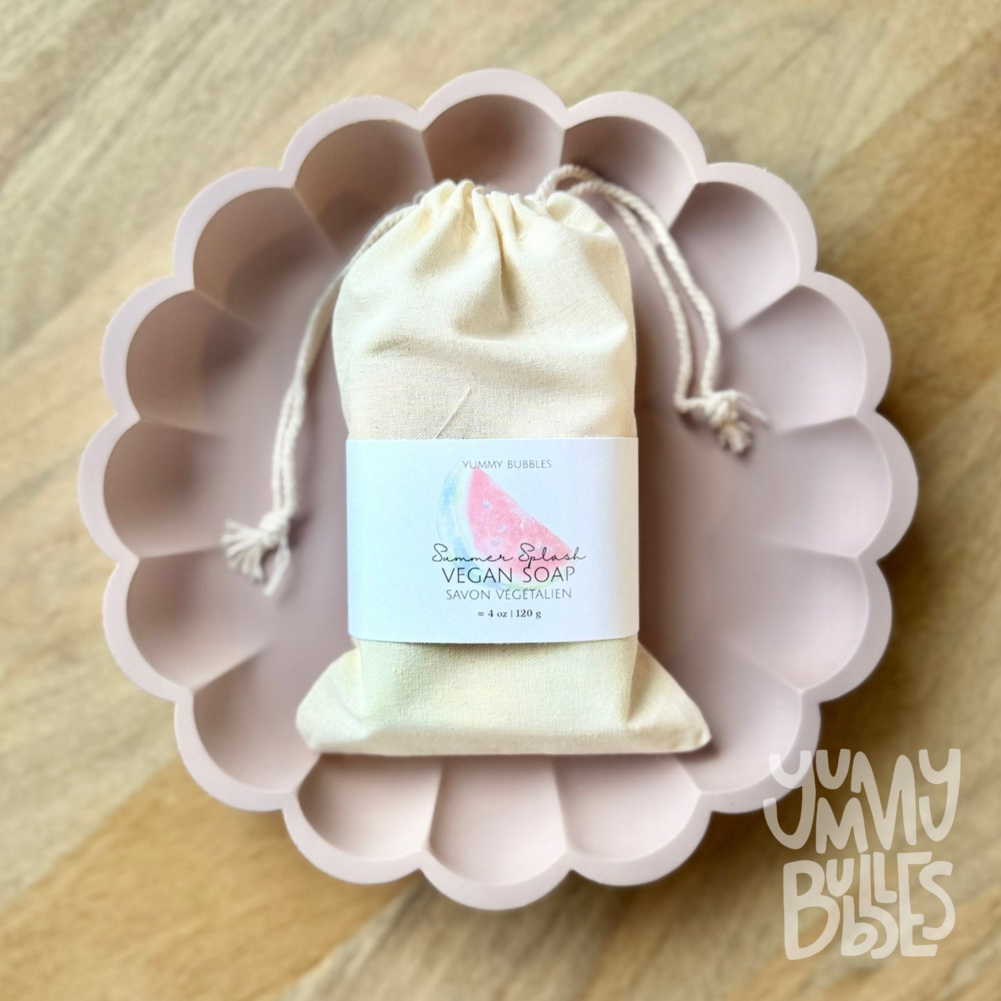 Soap - Summer Splash | Vegan