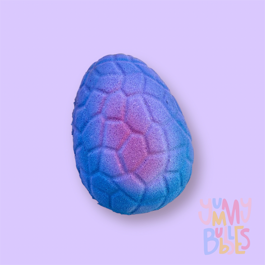 Toy Bath Fizz - Dragon Egg - 130 g