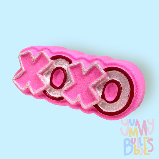 Bath Fizz - XOXO - 130 g