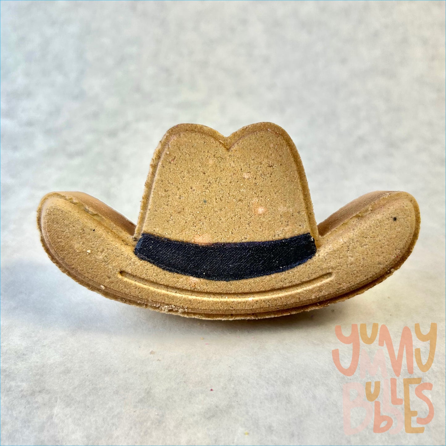 Bath Fizz - Cowboy Hat - 90 g