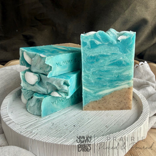 Soap - Beach Walk | Vegan