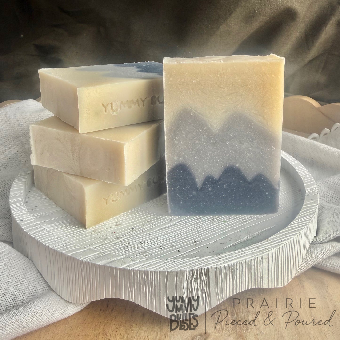 Soap - Mountain Getaway | Vegan