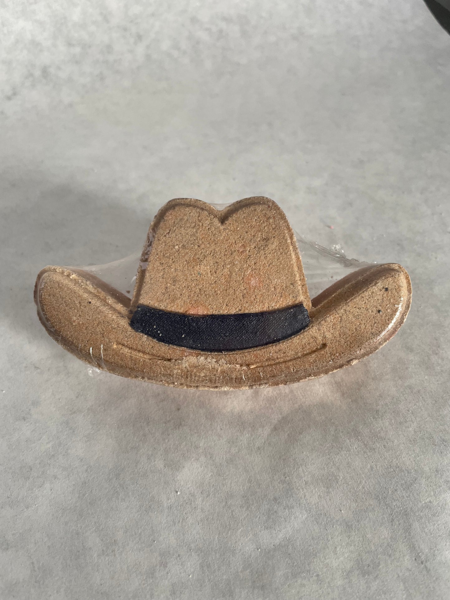 Out of Spec -  Cowboy Hat