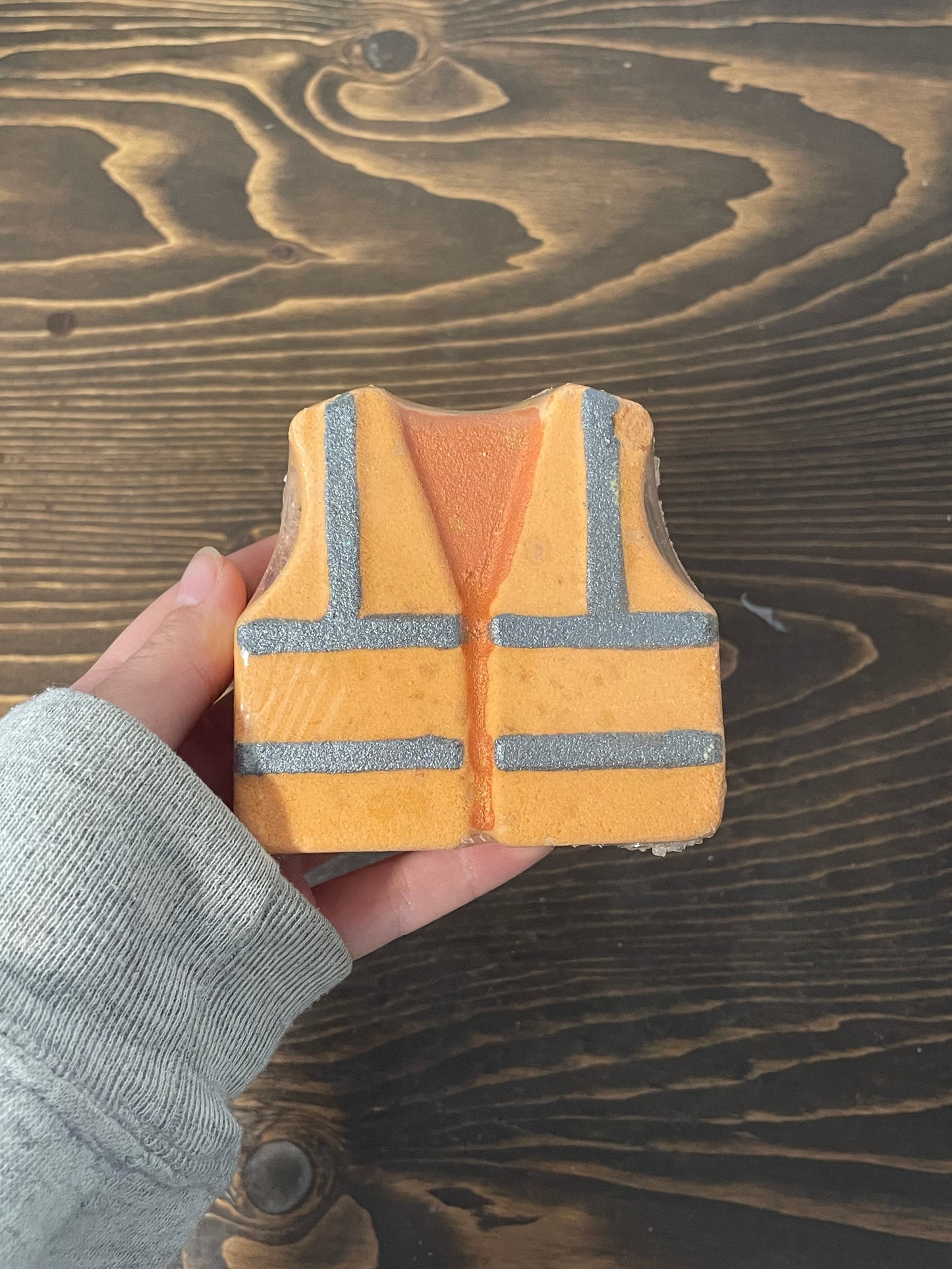 Out of Spec - Construction Vest