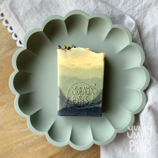 Soap - Midnight Bloom | Vegan