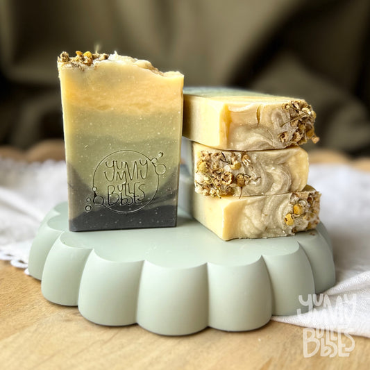 Soap - Midnight Bloom | Vegan