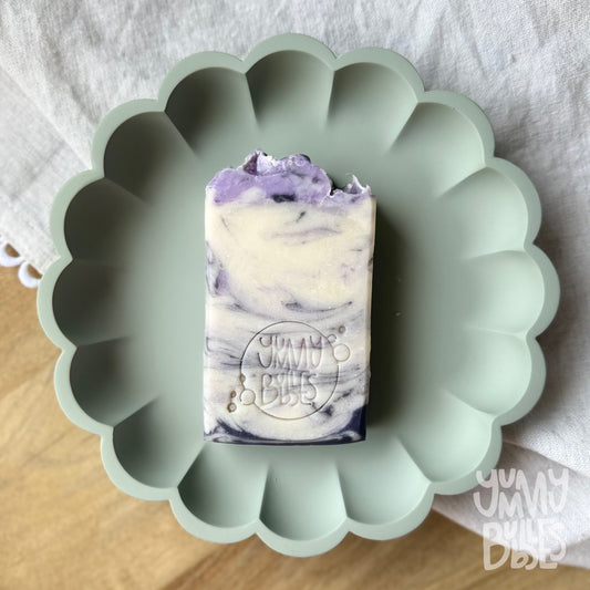 Soap - Blooming Lilac Soap | Vegan