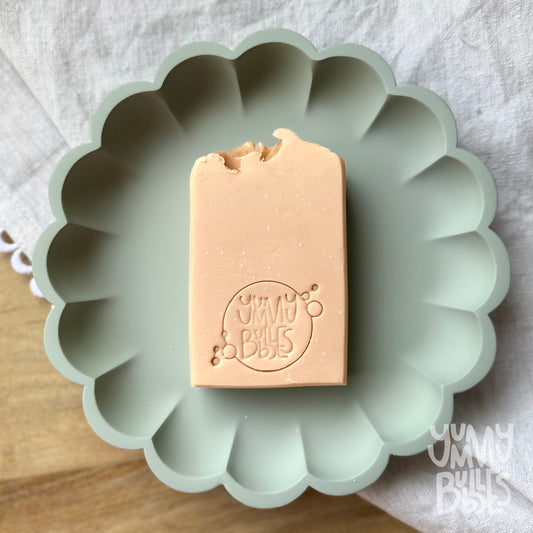 Soap - Fresh Rose | Vegan