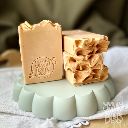 Soap - Fresh Rose | Vegan