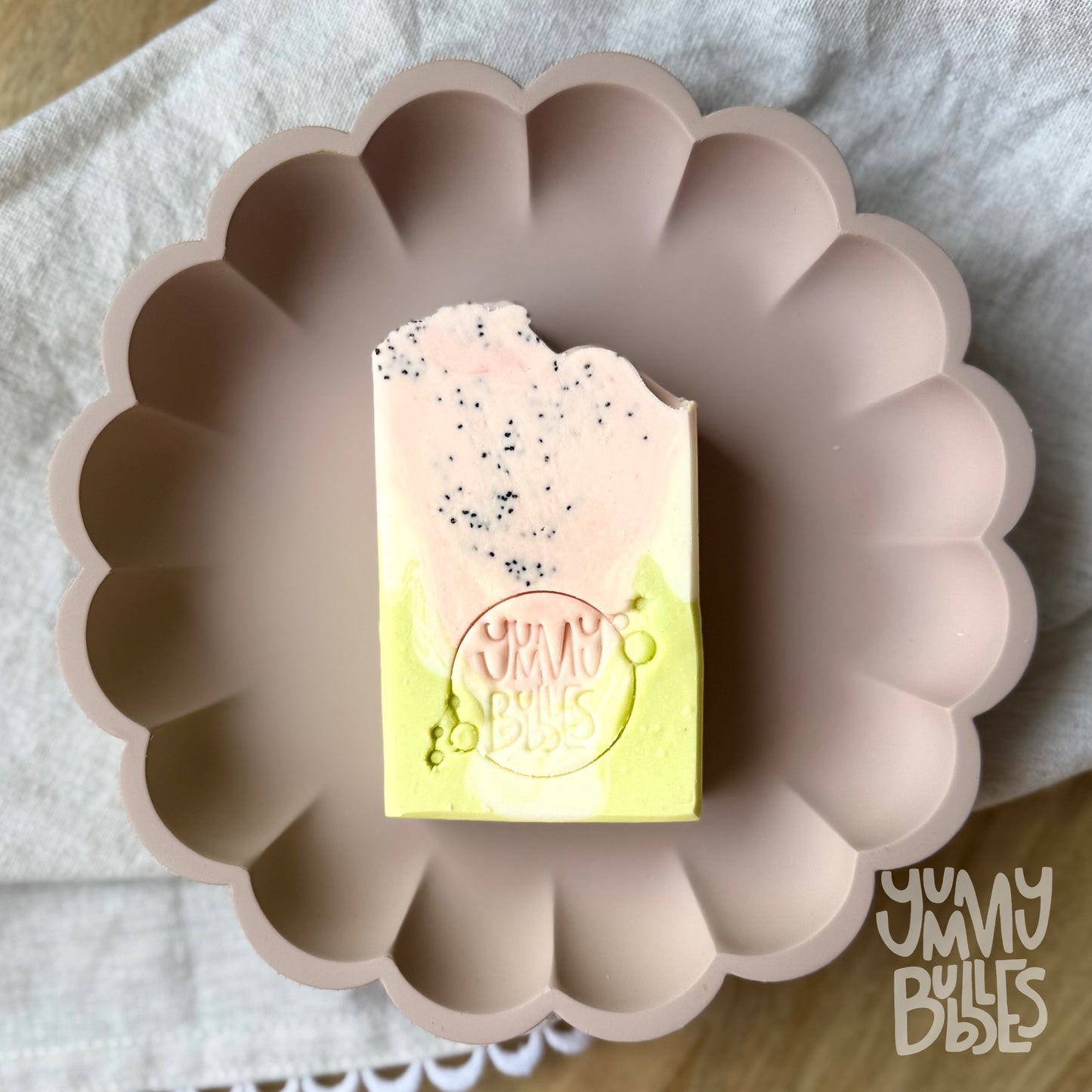 Soap - Summer Splash | Vegan