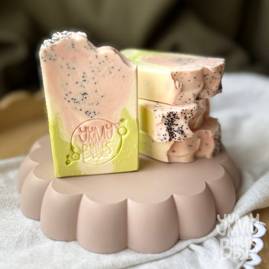 Soap - Summer Splash | Vegan