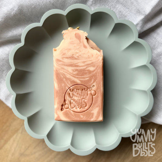 Soap - Citrus Bloom | Vegan