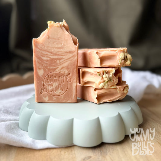 Soap - Citrus Bloom | Vegan