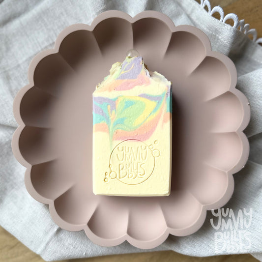 Soap - Berry Blossom Bliss | Vegan