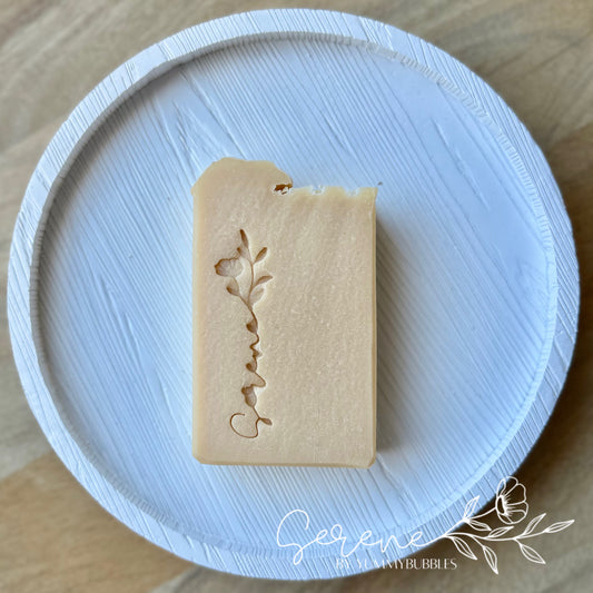 Soap - Tallow+Honey | Rosemary+Lime