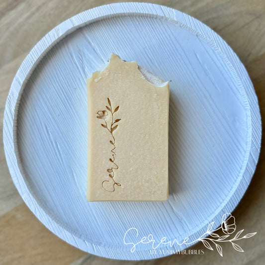 Soap - Tallow+Honey | Lavender