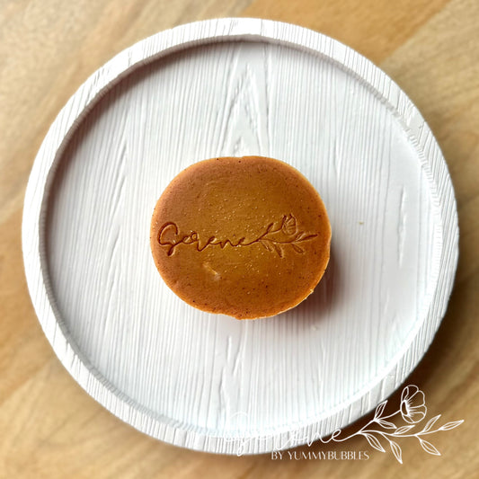 Soap - Turmeric Face Bar | Vegan + Fragrance Free