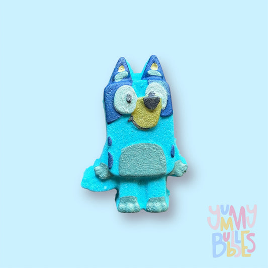 Character Bath Fizz - Bluey - 110 g