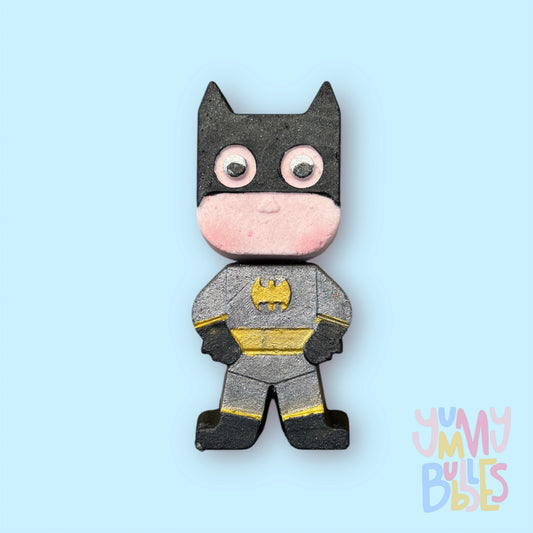 Character Bath Fizz - Little Batman - 170 g