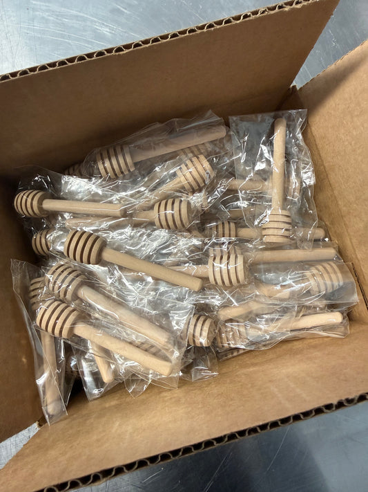 90 Honey Dippers