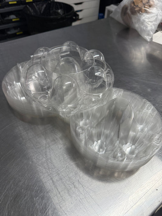 18 Egg Cartons