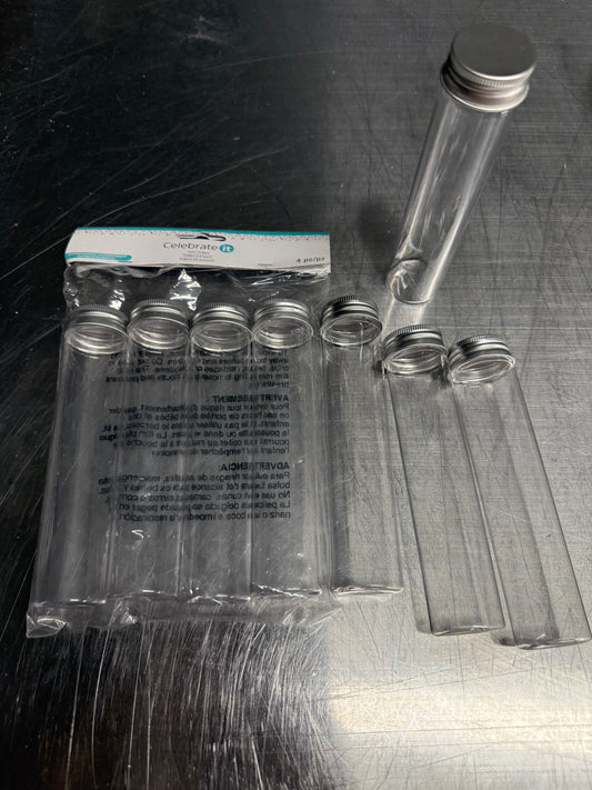 8 - Tubes