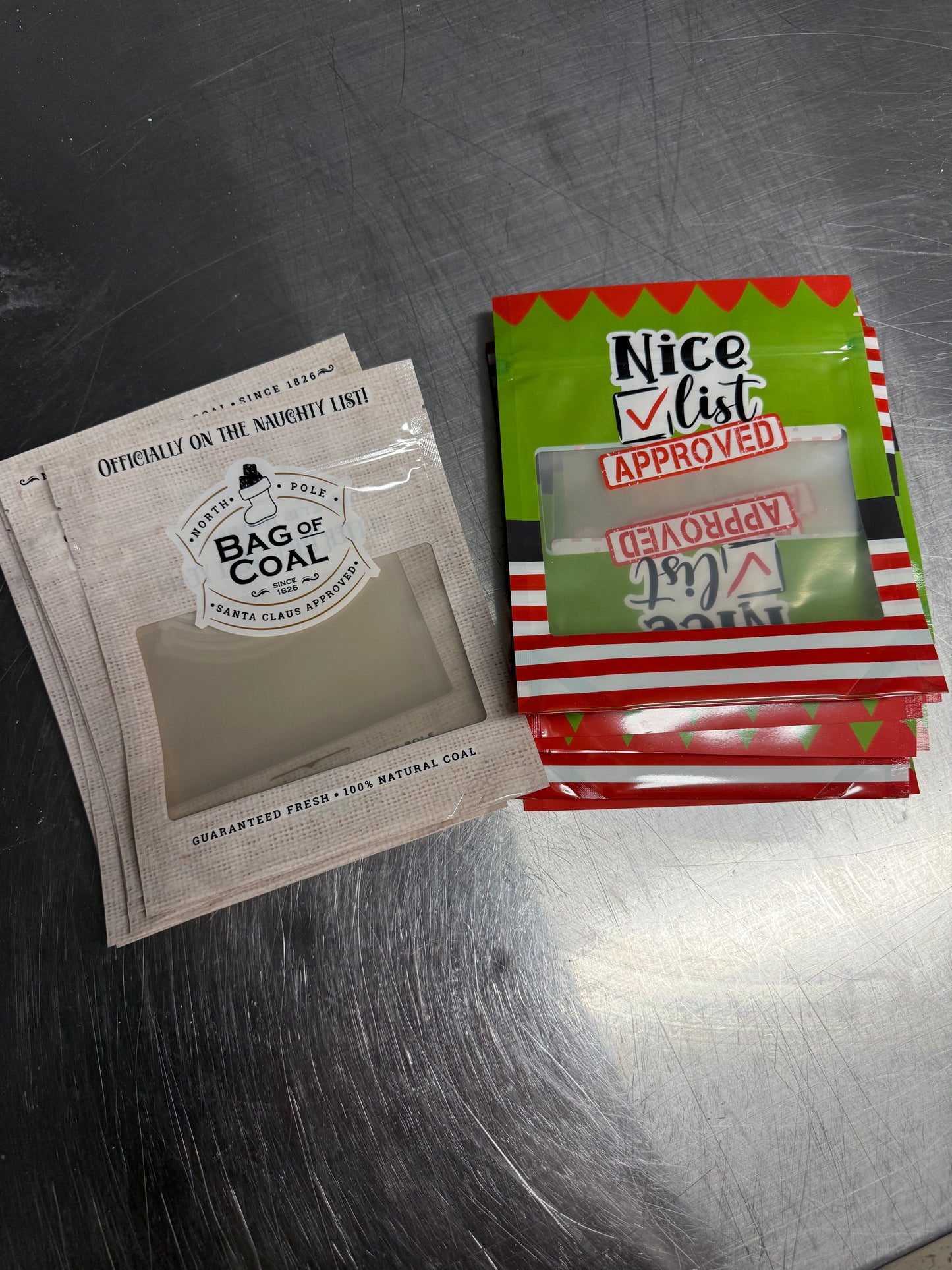 23 Christmas Bags