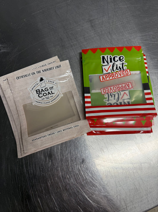23 Christmas Bags