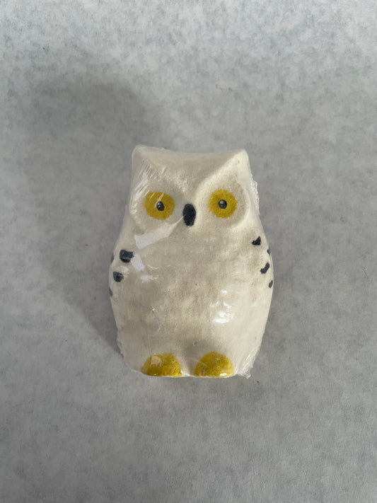 Out of Spec - Hedwig Owl