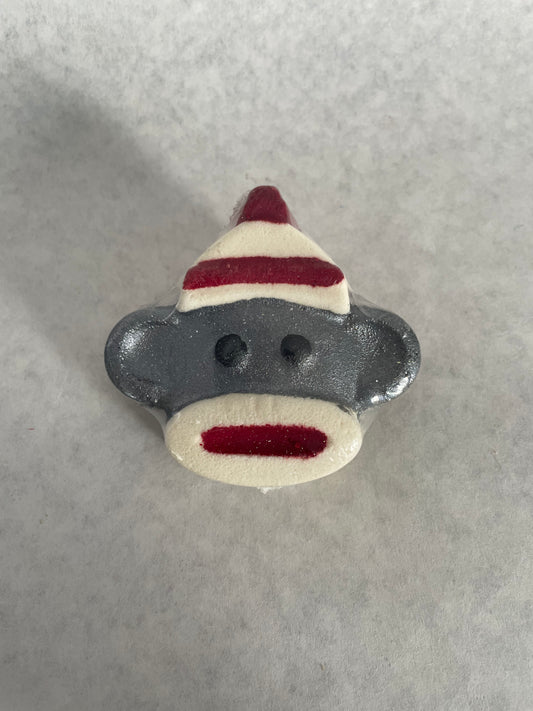 Out of Spec - Sock Monkey