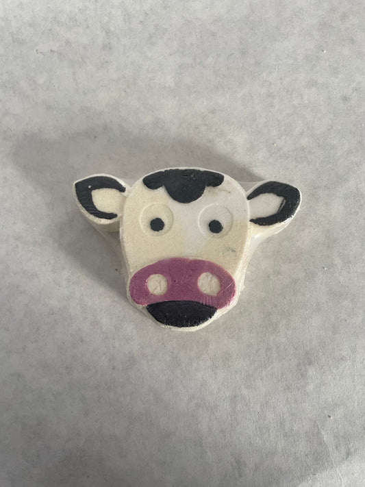 Out of Spec - Cow 2