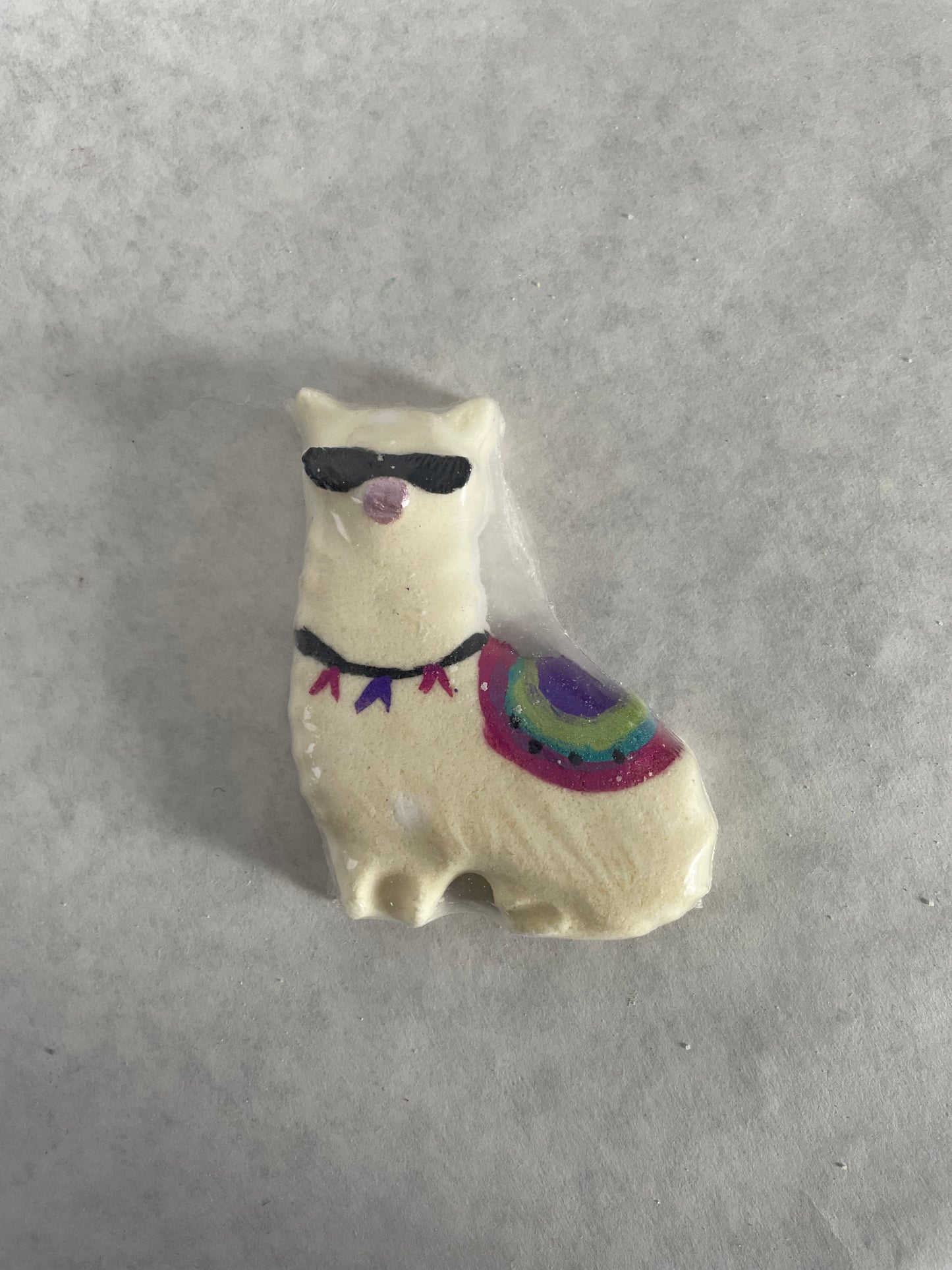 Out of Spec - No Drama Llama