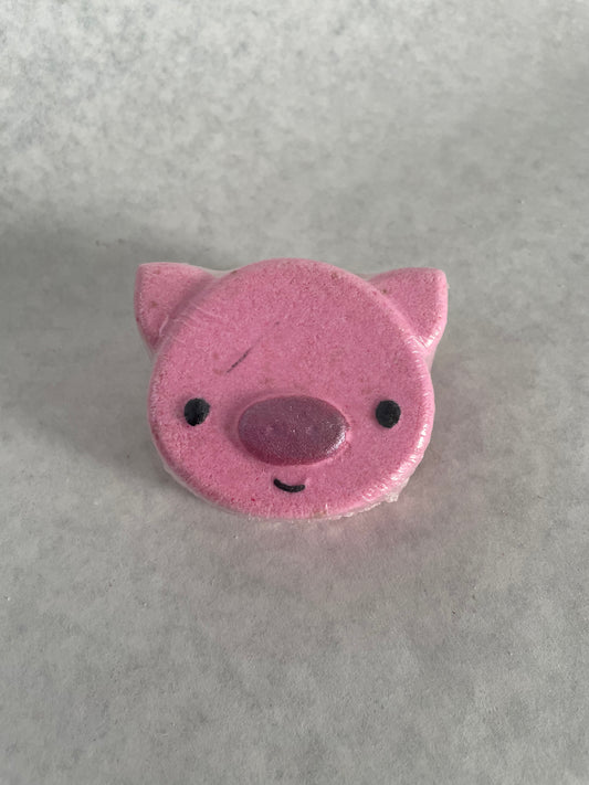 Out of Spec - Cute Pig