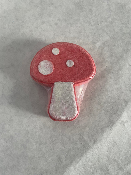 Out of Spec - Mushroom