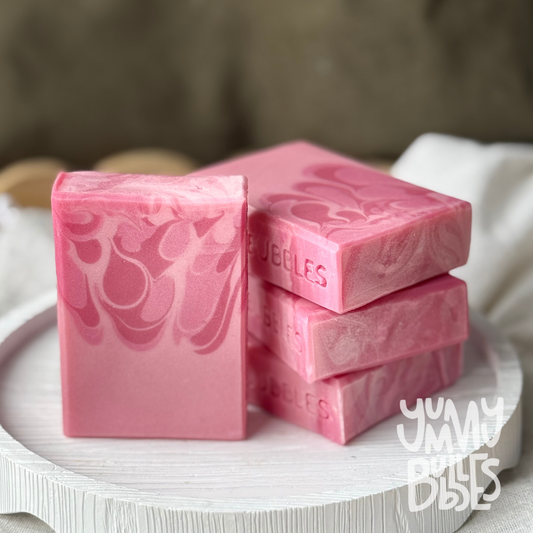Soap - Grapefruit Glow | Vegan