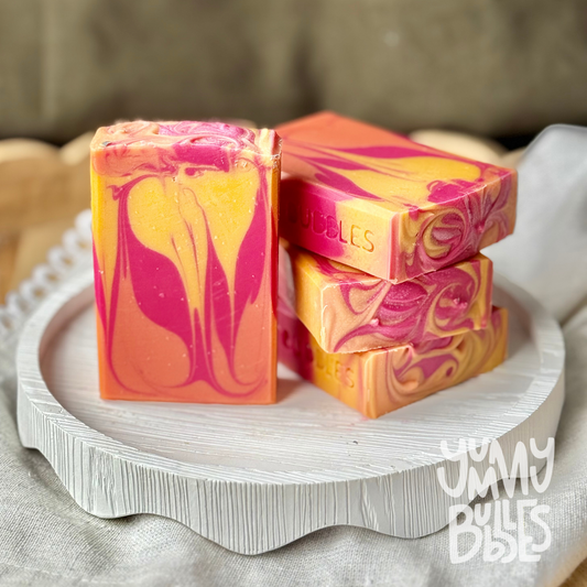 Soap - Sunset Citrus | Vegan