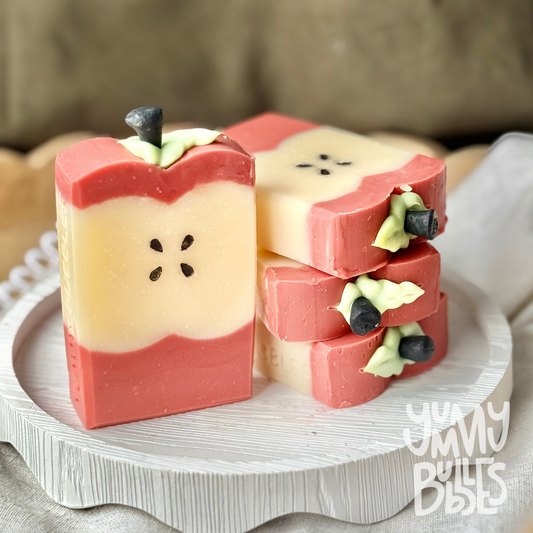 Soap - September Cider | Vegan