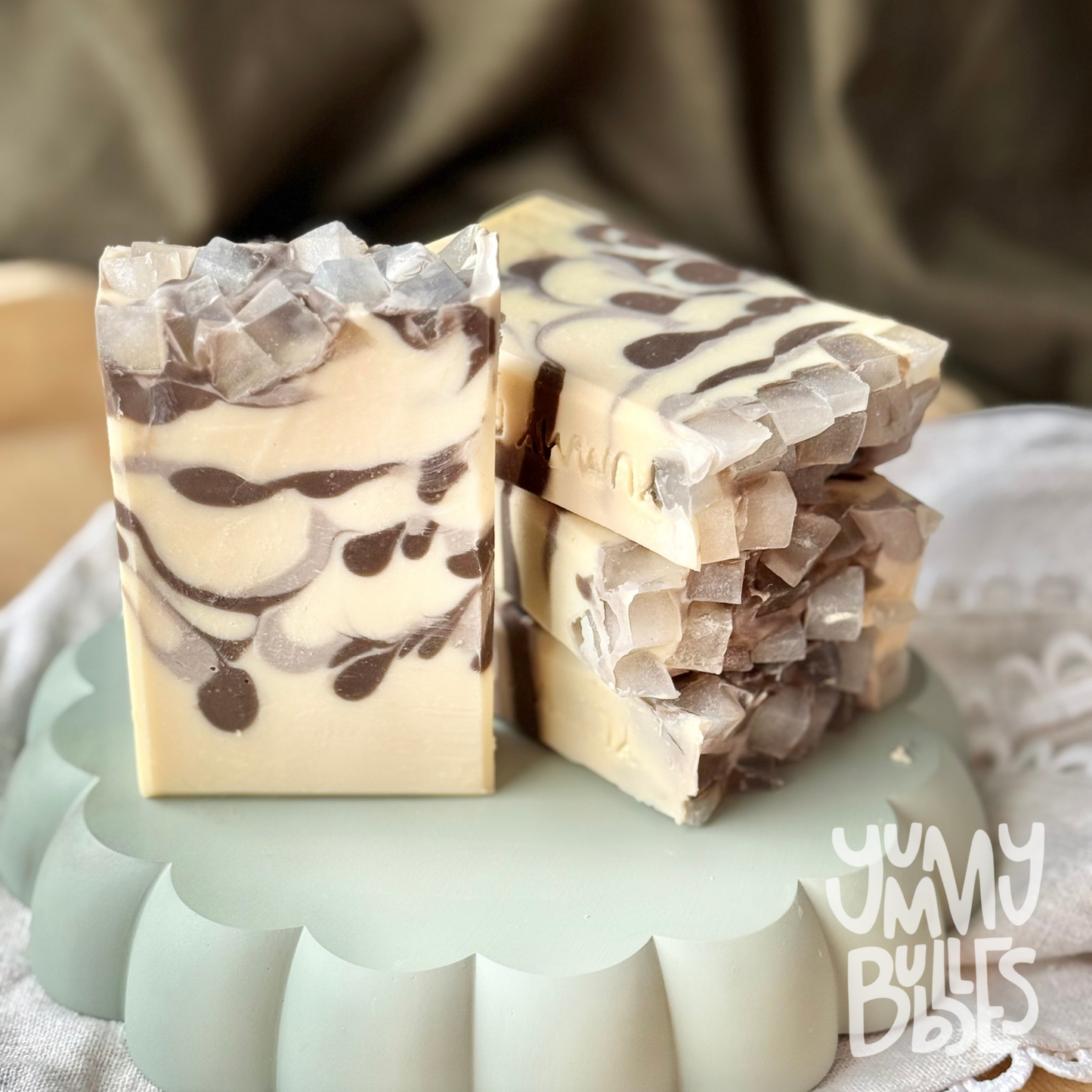 Soap - Cool Brew Oat Latte | Vegan