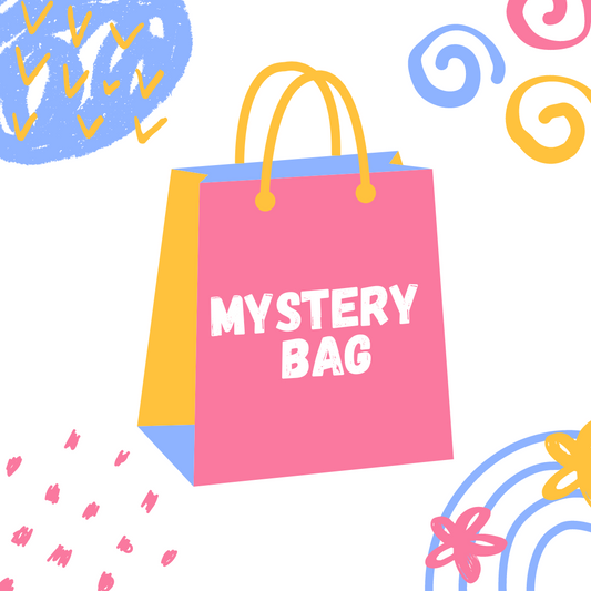 Mystery Bag Sale