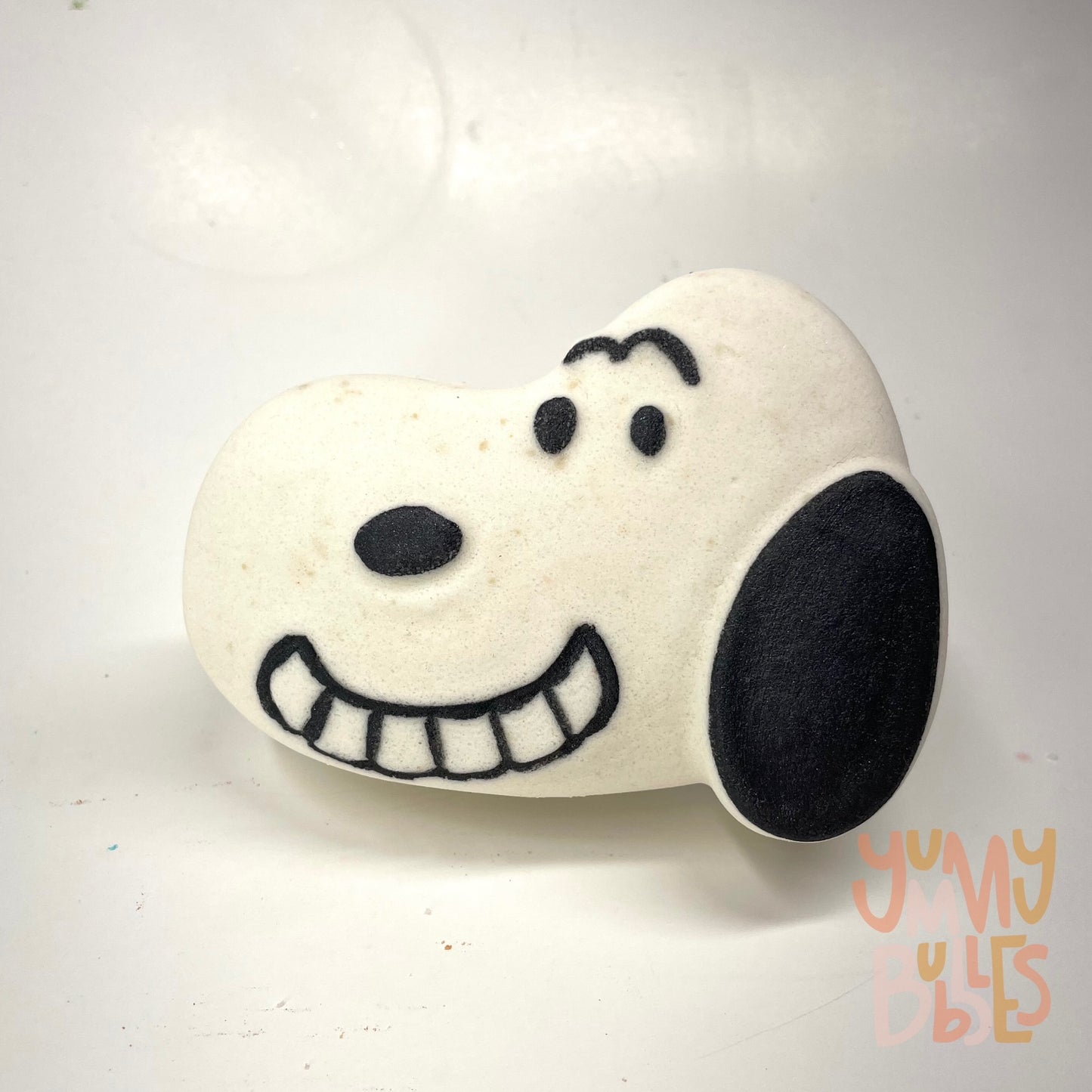 Character Bath Fizz - Snoopy - 230 g