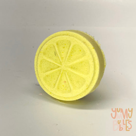 Shower Bomb - Lemon