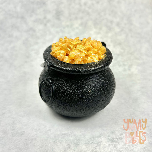 Bath Fizz - Pot of Gold - 150 g