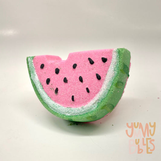 Bath Fizz - Watermelon - 130 g