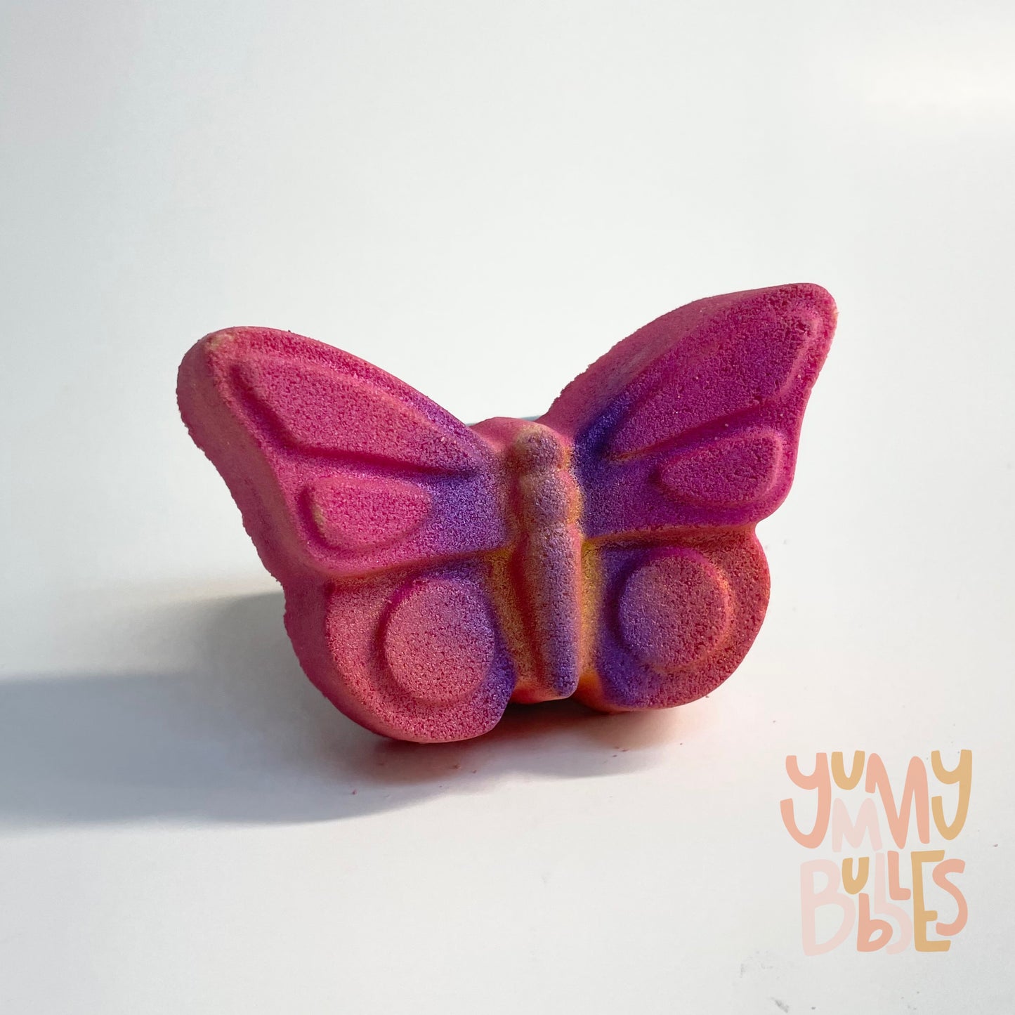 Toy Bath Fizz - Butterfly - 140 g