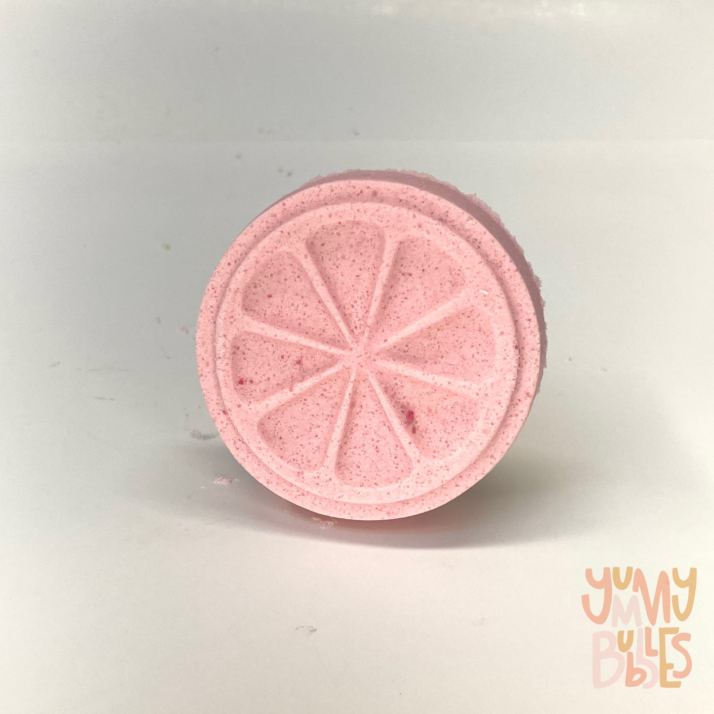Shower Bomb - Pink Grapefruit