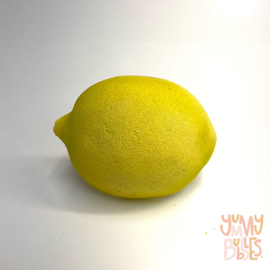 Bath Fizz - Lemon - 110 g