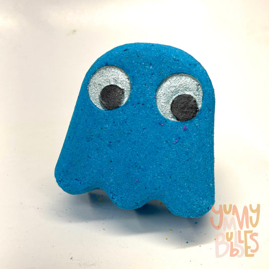 Character Bath Fizz - Ghost Inky - 170 g