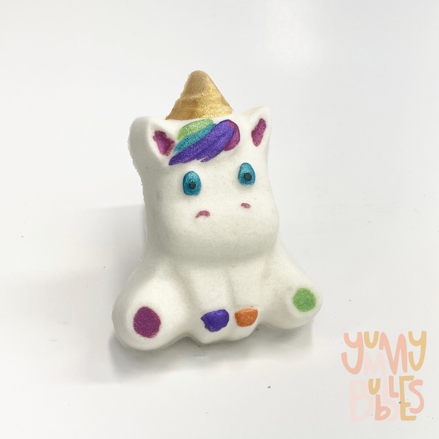 Bath Fizz - Unicorn - 140 g