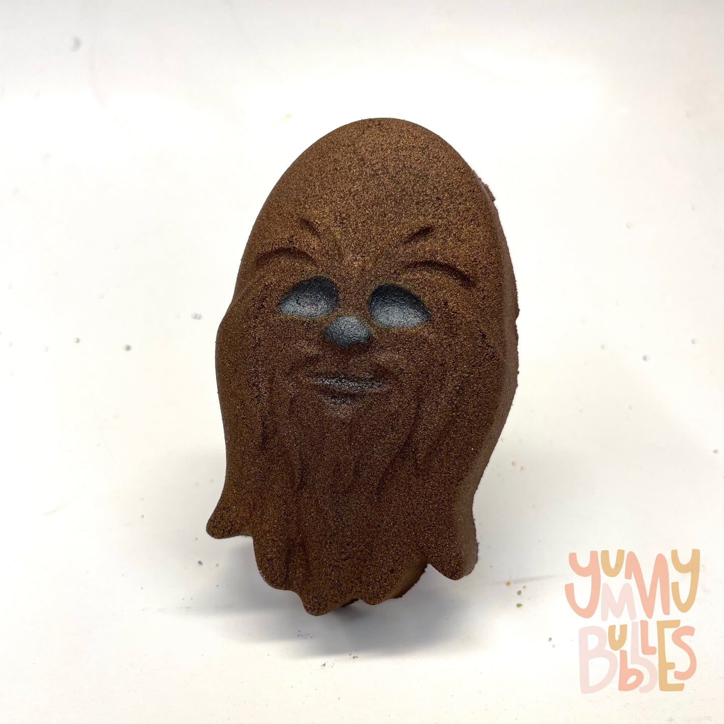 Character Bath Fizz - The Wookie - 130 g