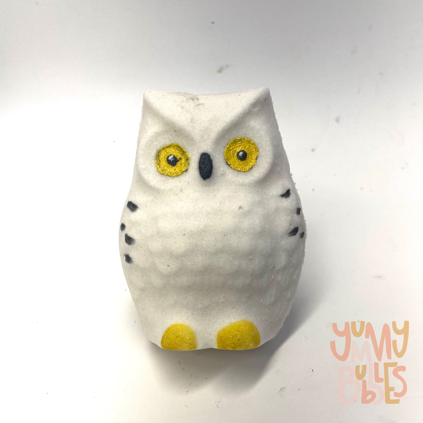 Character Bath Fizz - Hedwig Owl - 180 g